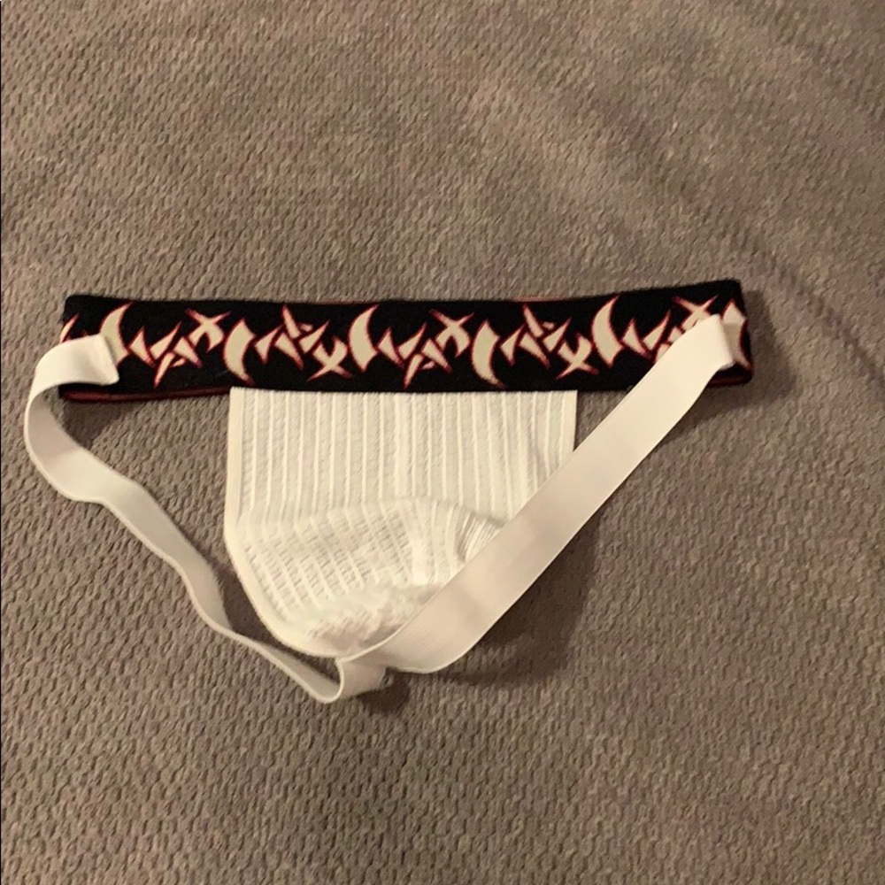Wax Brand Jock